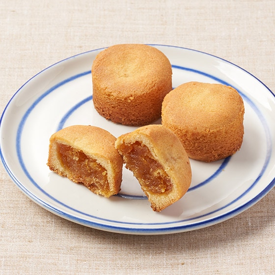 �y�\��zButters �p�C�i�b�v���P�[�L�i3���j