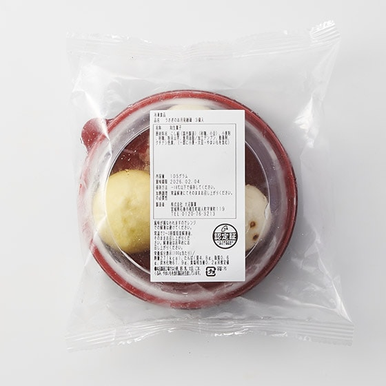 雪見饅頭＠ご購入から1週間以内に発送ページ みるく饅頭 月化粧 | 大阪土産