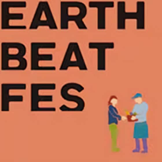 EARTH BEAT FESē`V