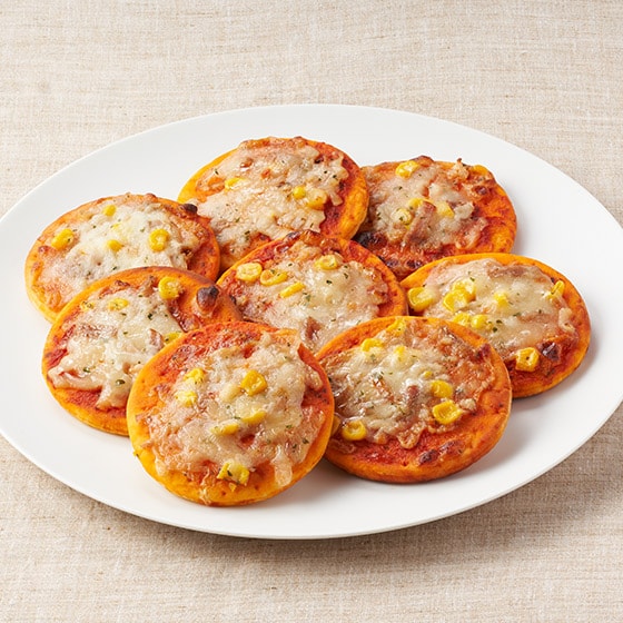 たいやき ニチレイ たい焼き 鯛焼き 冷凍 たいやき 80g× 10個入 冷凍食品 業務用