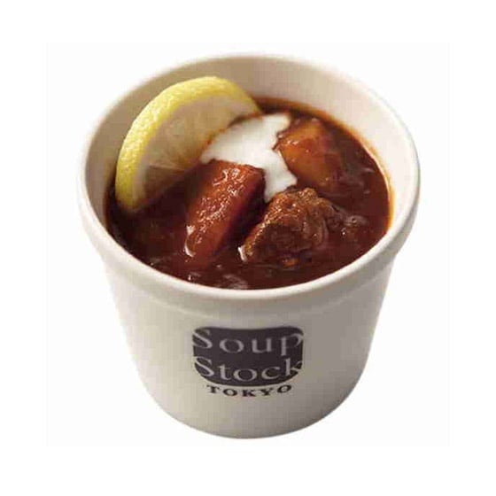 �����{���V�` SoupStockTokyo
