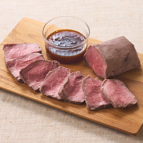 �ቷ�����ł��炩�@���[�X�g�r�[�t�Z