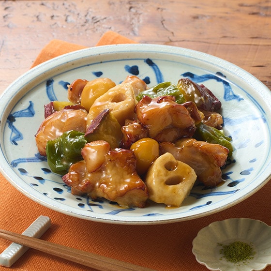 �i��؁j�R������I�{���ƌI�̊Ðh�Ƃ�Ă���