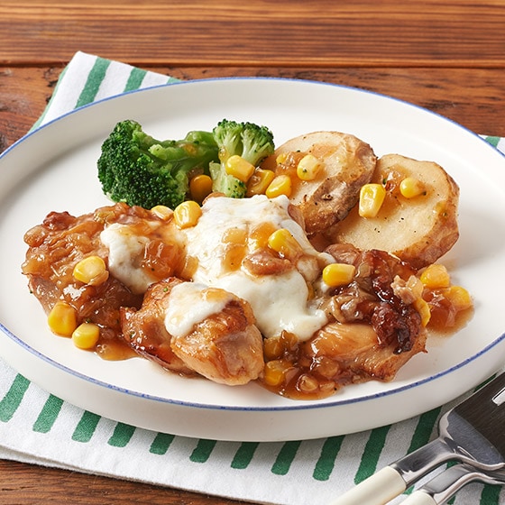 �i��؁j�`�L���Ɩk�C���|�e�g�̃`�[�Y�O����