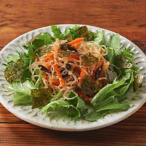 �i���؁j�̂�Ət�J�̒��؃T���_�i��؁j