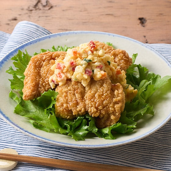 �i��؁j�ʂ�^���^���̃`�L�����