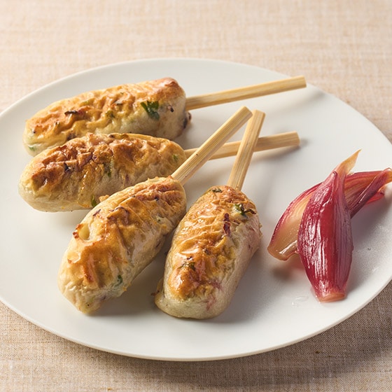 �����W���g�[�X�^�[�ŁI�������ˋ��i�^�R�˂��j