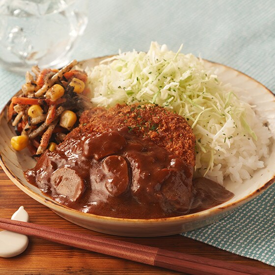 �i��؁j���R���̂����n�����I�f�~���v���[�g