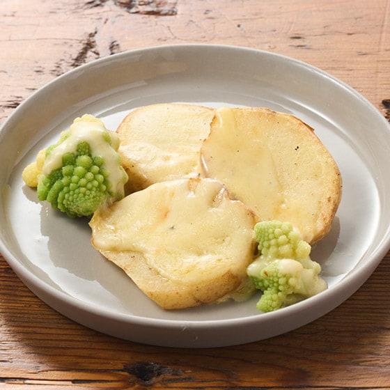 �i���؁j�`�[�Y�ƁI���}�l�X�R�ƃ|�e�g�̃O����