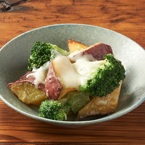 �i���؁j�u���b�R���[�Ƃ��܂����̃`�[�Y�̂�