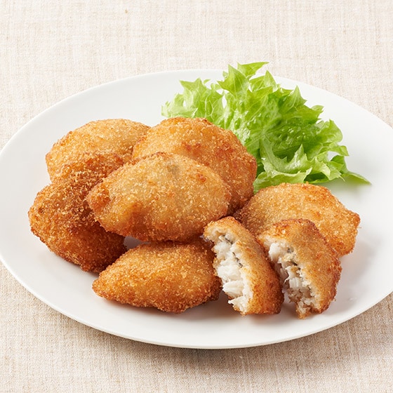 [�\��]�g�[�X�^�[�ŃT�N�b�ƁI���g���̂ЂƂ����t���C