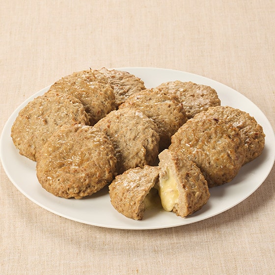 �y��e�ʁz�Ƃ낯��I�`�[�Y�C���n���o�[�O10����