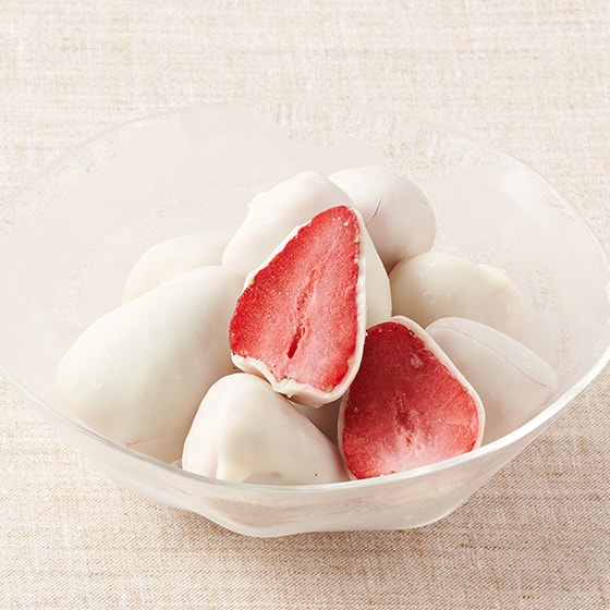 �p���b�ƃ~���L�[�B�t���[�Y���z���C�g�~���L�[������