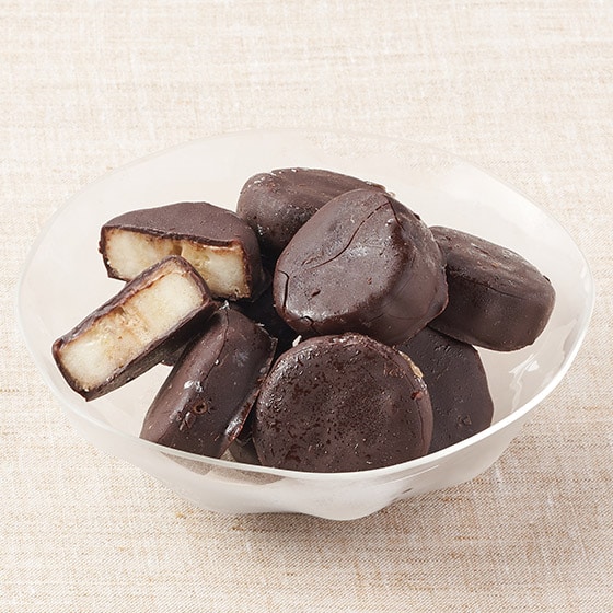 �p���b�Ƃق��B�t���[�Y���`���R�o�i�i