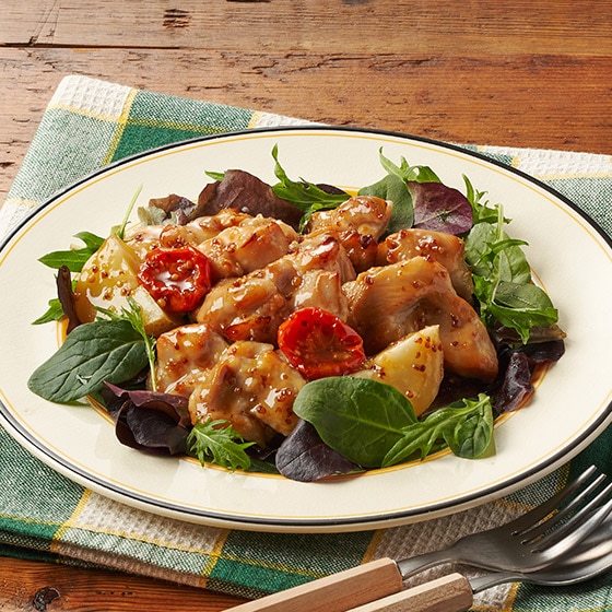 �i��؁j�����Ƃ�W���[�V�[�I�n�j�[�}�X�^�[�h�`�L��