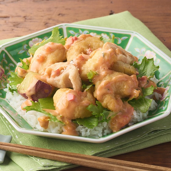 �i��؁j�Ղ���Ə��G�r�̃I�[�����G�r�}������