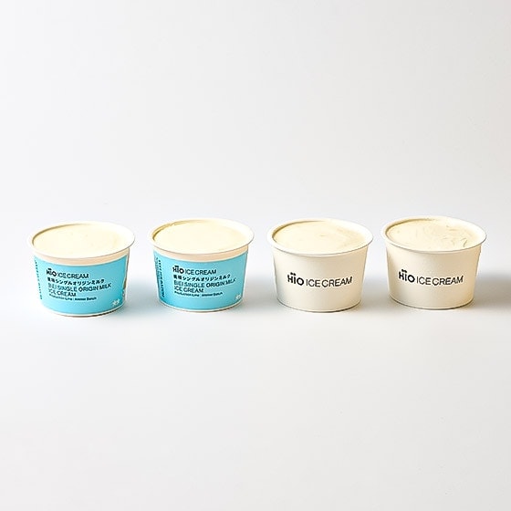 �y�\��zHiO ICE CREAM �������������l�~���N