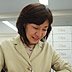 主婦、 黒木麗子