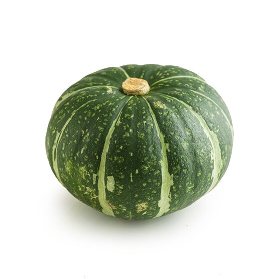 コリッコリッ生で食べるかぼちゃ かぼっコリー 宮崎県産 川路さん他 有機野菜 通販 ｏｉｓｉｘ おいしっくす