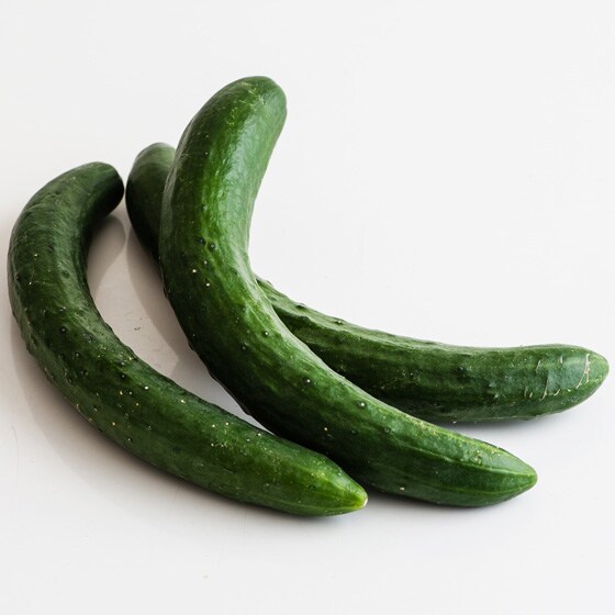 ふぞろいきゅうり 栃木県産 添野さん他 オイシックス公式