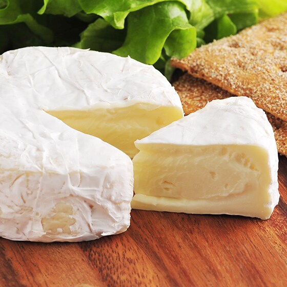 東毛酪農クリーミーカマンベールチーズ 有機野菜 通販 oisix おいしっくす