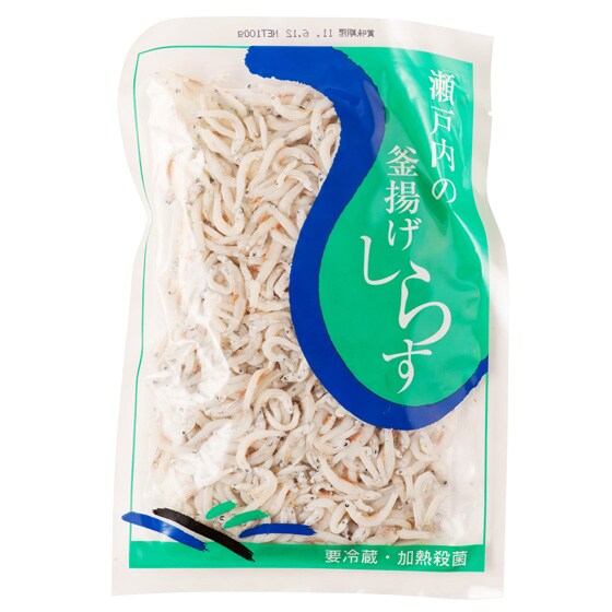 釜揚げしらす ふぞろい 有機野菜 通販 oisix おいしっくす 釜揚げしらす ふぞろい 有機野菜 通販 oisix おいしっくす