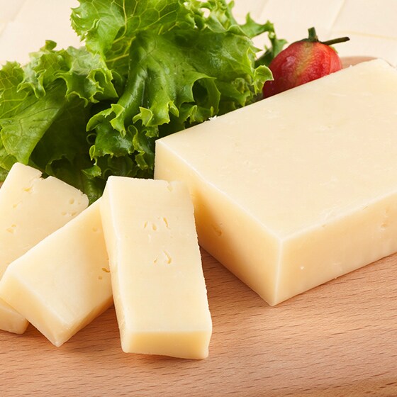 よつ葉 北海道十勝産牛乳使用 ゴーダチーズ