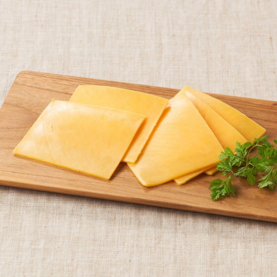 スライスナチュラルチーズ レッドチェダー 有機野菜 通販 oisix おいしっくす スライスナチュラルチーズ レッドチェダー 有機野菜 通販 oisix おいしっくす