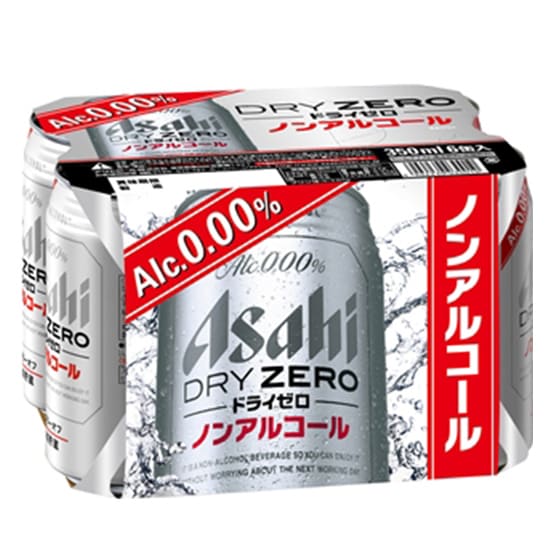 Asahi THE BITTER-IST 6缶パック×4 ビール・発泡酒