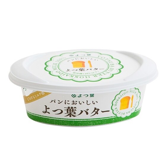 よつ葉 パンにおいしいよつ葉バター 有機野菜 通販 ｏｉｓｉｘ おいしっくす
