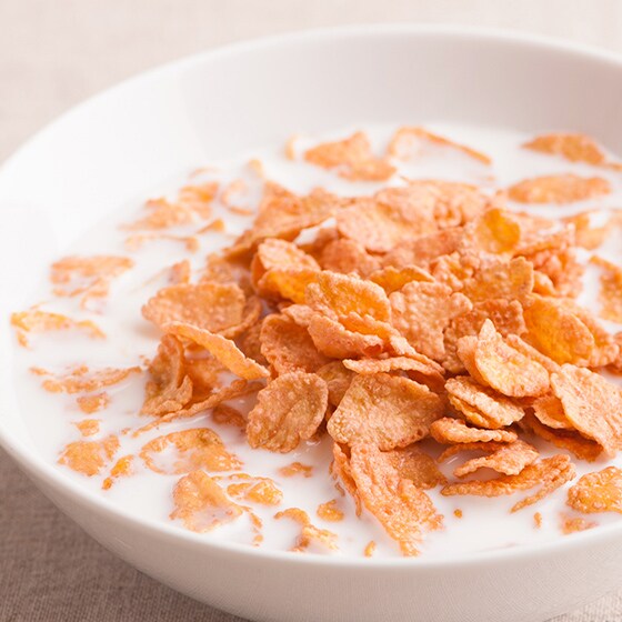 おとなとこどものコーンフレーク シュガー シロップ オイシックス公式 おとなとこどものコーンフレーク シュガー シロップ オイシックス公式