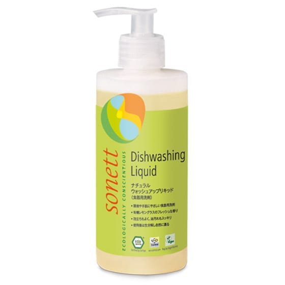 SONETT EHbVAbvLbh 300ml(Hp) 