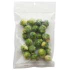 ヨーロッパ育ち 冷凍芽キャベツ 有機野菜 通販 ｏｉｓｉｘ おいしっくす
