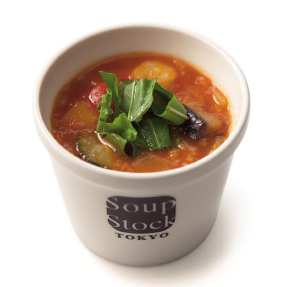 Soup Stock Tokyo@~lXg[l