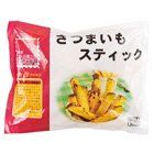 冷凍 自然な甘さ さつまいもスティック 国産 有機野菜 通販 oisix おいしっくす 冷凍 自然な甘さ さつまいもスティック 国産 有機野菜 通販 oisix おいしっくす