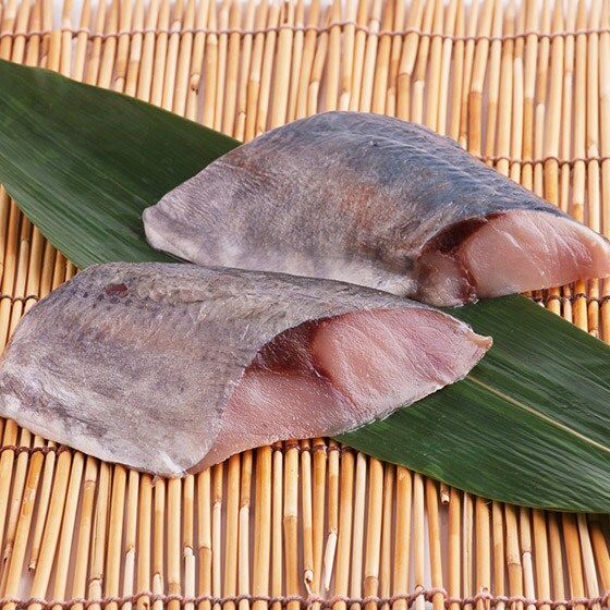 骨取り天然魚 真アジの切身 有機野菜 通販 oisix おいしっくす 骨取り天然魚 真アジの切身 有機野菜 通販 oisix おいしっくす