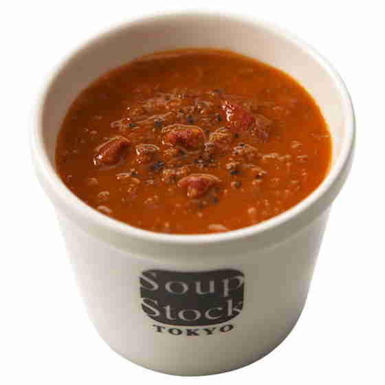 Soup Stock Tokyo 特製オマール海老のビスク|有機野菜 通販 Ｏｉｓｉｘ 
