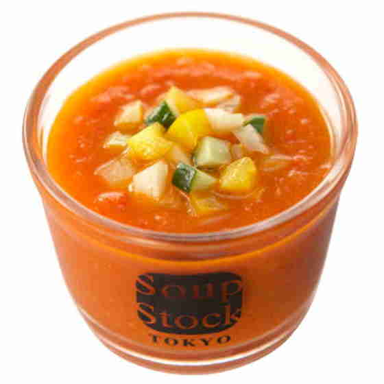 Soup Stock Tokyo KXp`