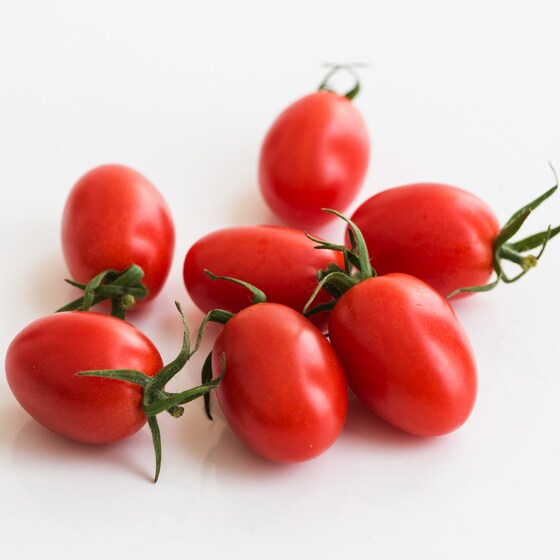 さっぱりした酸味と深いコクのある ミニトマト アイコ 和歌山県産 假家さん他 有機野菜 通販 ｏｉｓｉｘ おいしっくす