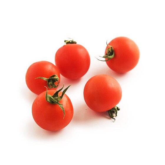 たくさんとれてお買得 みつトマト 千葉県産 有機野菜 通販 oisix おいしっくす