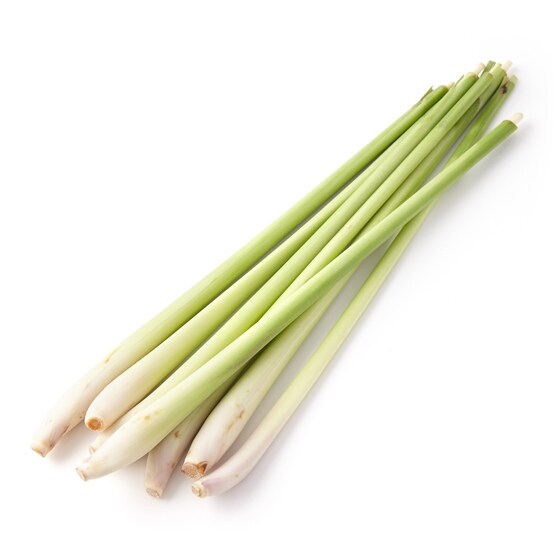 サラダに 有機栽培食べるレモングラスの茎 佐賀県産 有機野菜 通販 ｏｉｓｉｘ おいしっくす