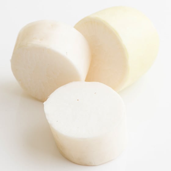 つかいきり便利な 切り落とし大根(青森県産 米内口さん他)|有機野菜