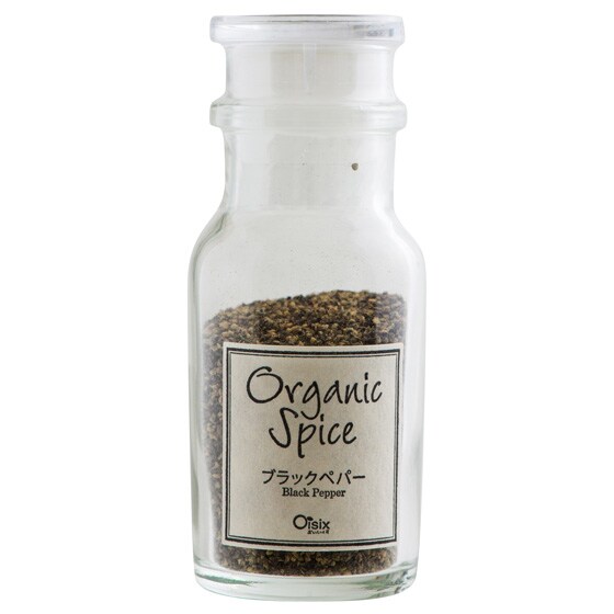 Organic Spice ubNyp[e҂ 20g r