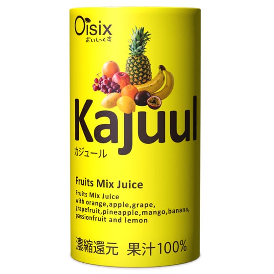Kajuul for summer�@1�{