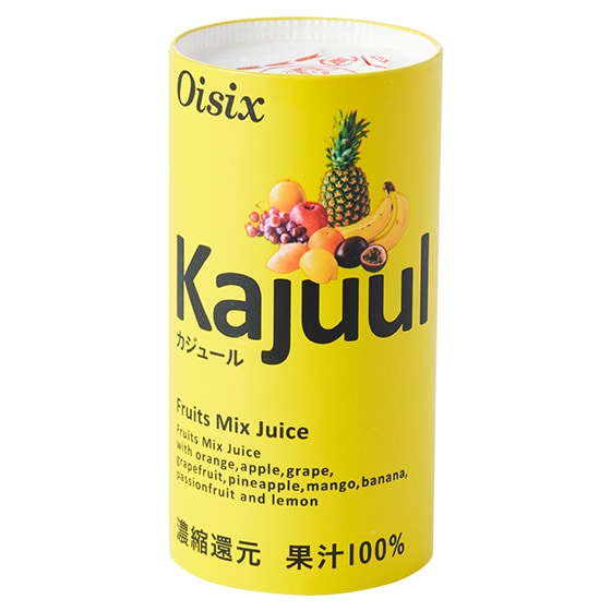 Kajuul