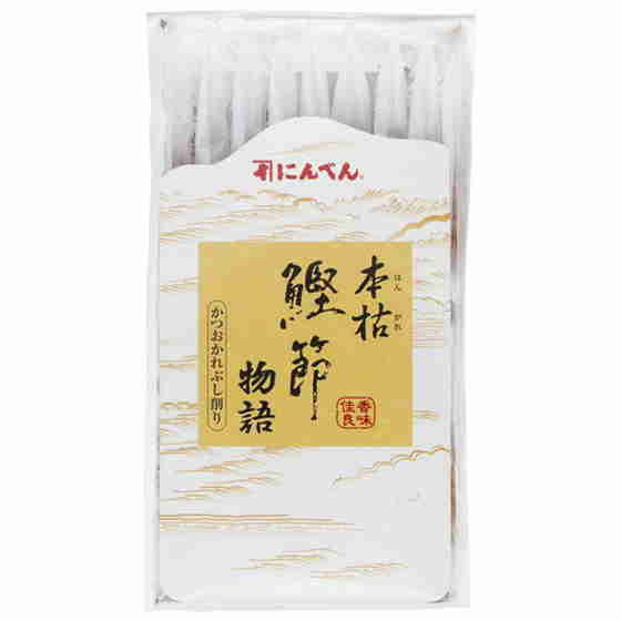 本枯鰹節物語 ソフト削り|有機野菜 通販 Oisix(おいしっくす)