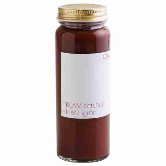 DREAM Ketchup by Ines