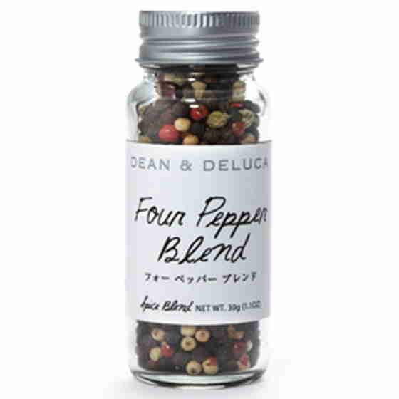 フォーペッパーブレンド|有機野菜 通販 Oisix(おいしっくす)