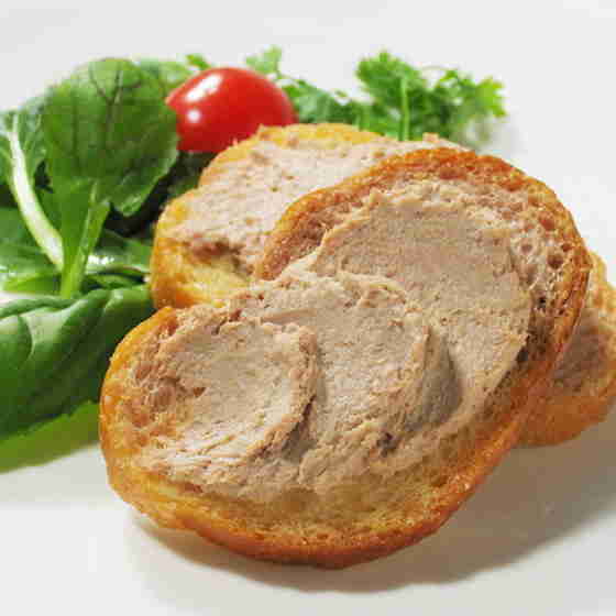 平牧三元豚レバーペースト ココット 有機野菜 通販 ｏｉｓｉｘ おいしっくす