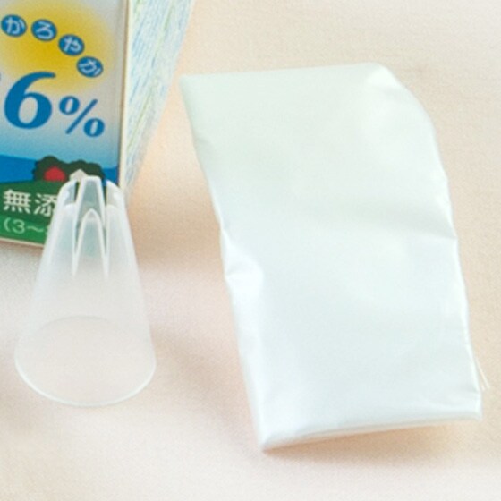 【予約】【プレゼント】フレッシュクリーム用 絞り袋